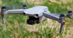 drones togo