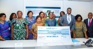 Ecobank Togo