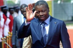 Faure prisonniers ONU