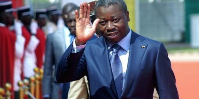 Faure prisonniers ONU