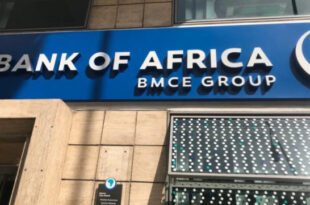 Bank of Africa IFC