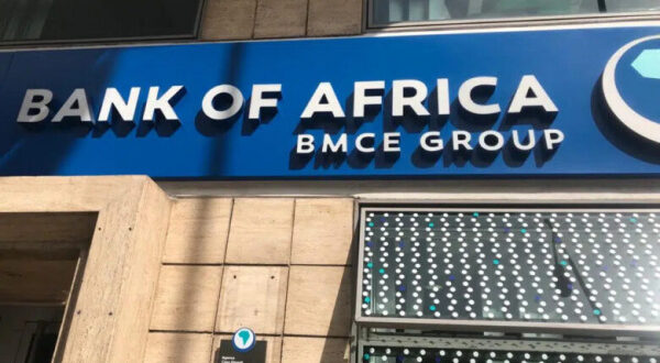 Bank of Africa IFC