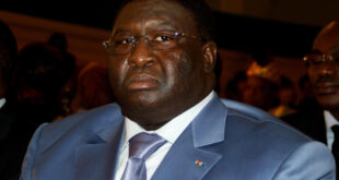 Faure Bodjona