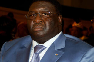 Faure Bodjona