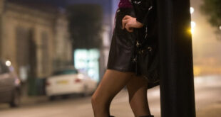 Prostitué tué homme