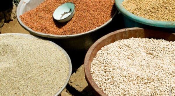 sécurié alimentaire