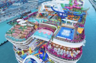 Icon of Seas