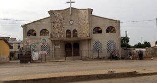 Paroisse-Maria-Goretti-Be-kpota