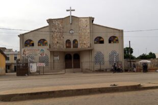 Paroisse-Maria-Goretti-Be-kpota