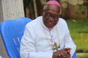 Philippe Fanoko Kpodzro