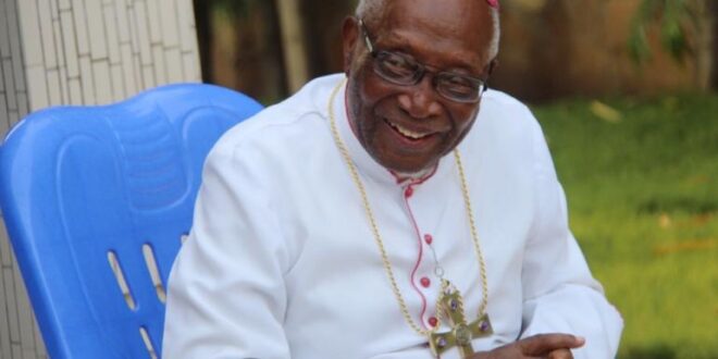 Philippe Fanoko Kpodzro