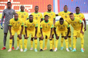Joueurs les mieux payés au Togo