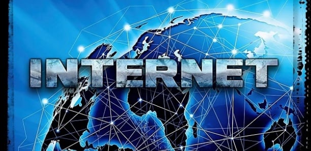 Internet Guinée