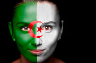 Algérie Lomé