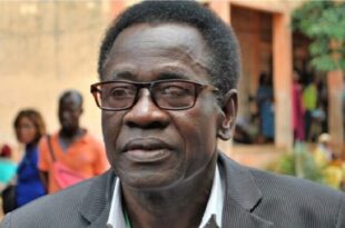 elections togo