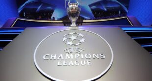 CHAMPION LEAGUE