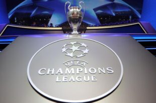CHAMPION LEAGUE