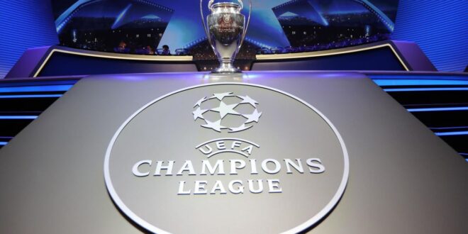 CHAMPION LEAGUE