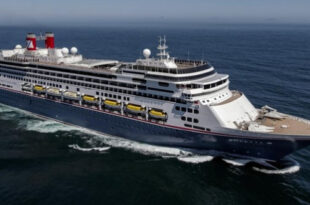 Bolette escale lomé