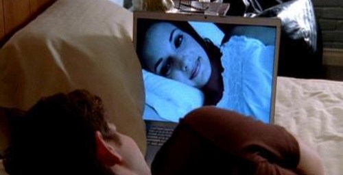 relation à distance