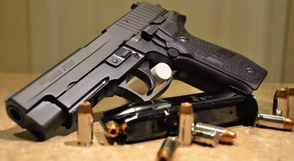 arme lomé terroriste