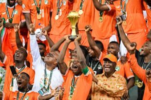 cote d'Ivoire