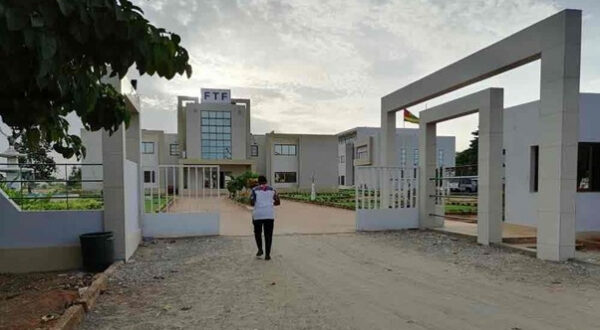 Fédération Togolaise de Football