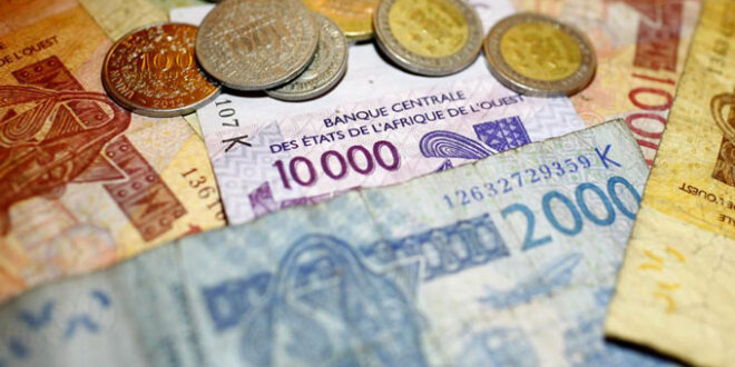 monnaies pratiquants