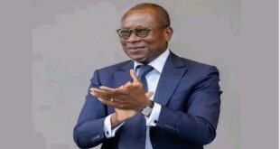 Patrice Talon bénin