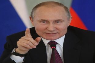 DMK Russie