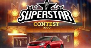 Super Star Contest