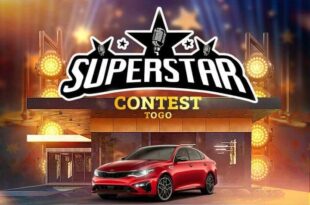 Super Star Contest