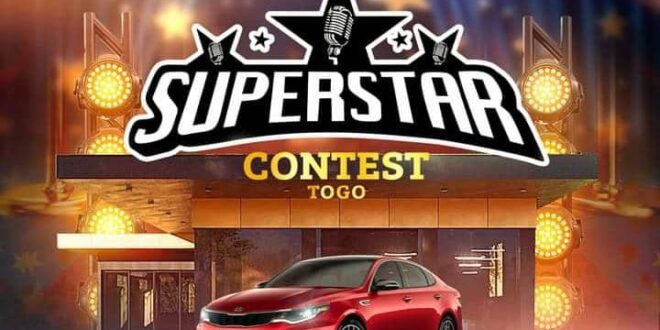 Super Star Contest