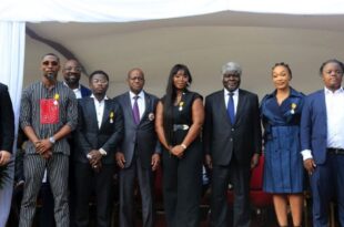 cote d'Ivoire CAN