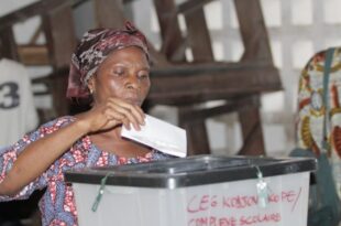 élections législatives