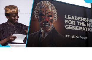 candidat masqué