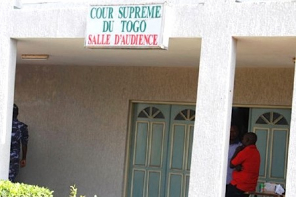 Togo : La Cour suprême valide 284 listes pour les élections régionales ...