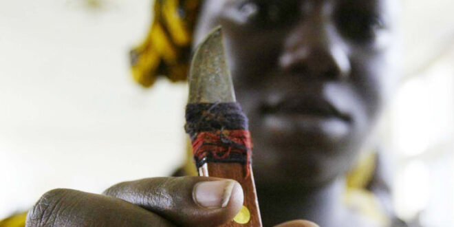 excision afrique