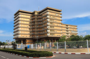UMOA Titres Togo
