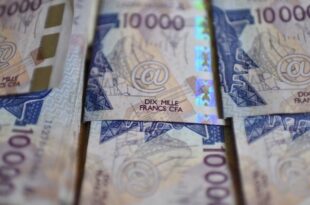 umoa titres capitaux