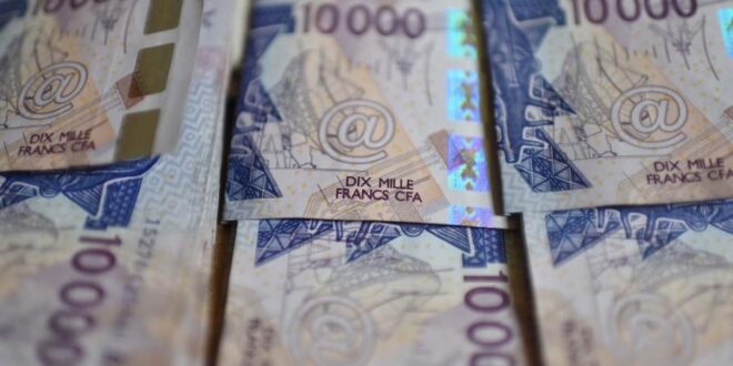 umoa titres capitaux