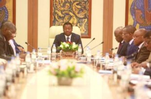 conseils ministres