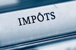 impots Togo