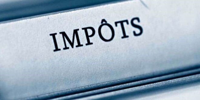 impots Togo