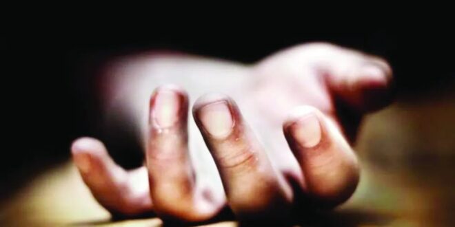 elève meurt tragiquement