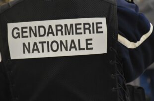 gendarme paris sportifs