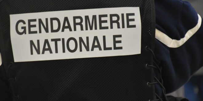 gendarme paris sportifs