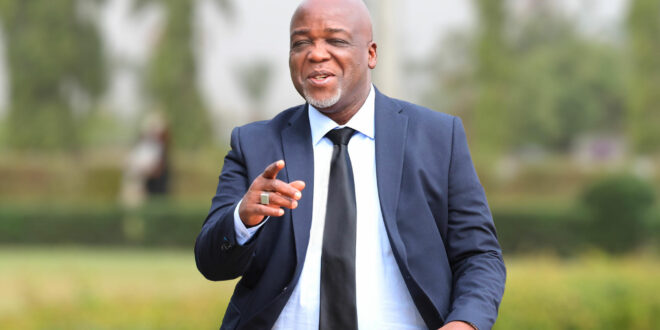 Pacôme Yawovi Adjourouvi