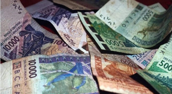 elections législatives régionales umoa titres