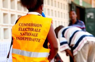 élections législatives et régionales